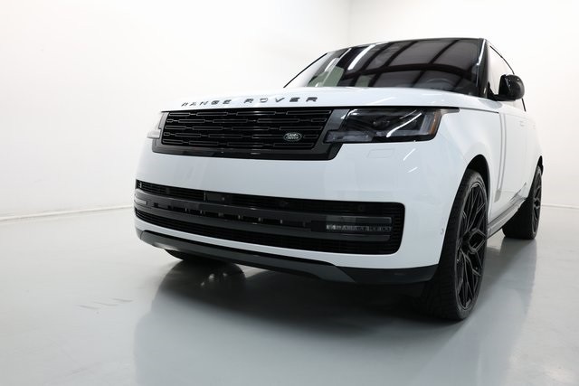 Land Rover Range Rover Thumbnail Image 149