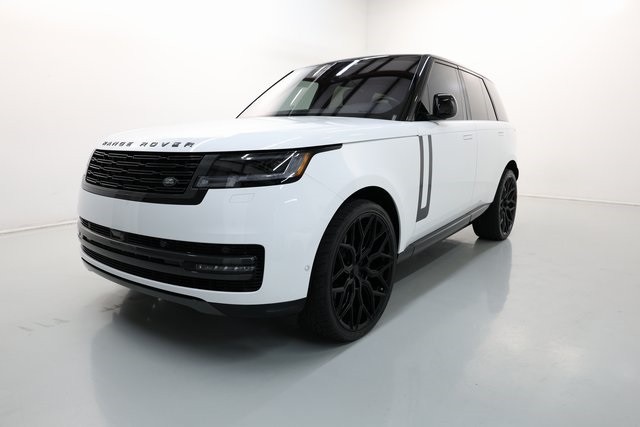 Land Rover Range Rover Thumbnail Image 150