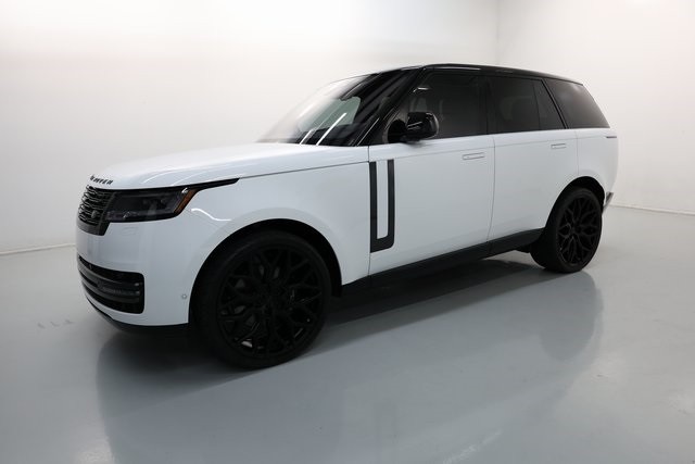 Land Rover Range Rover Thumbnail Image 151