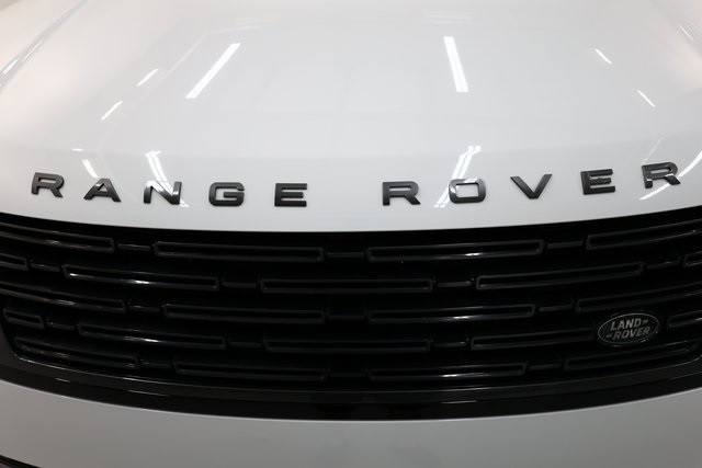 Land Rover Range Rover Thumbnail Image 155