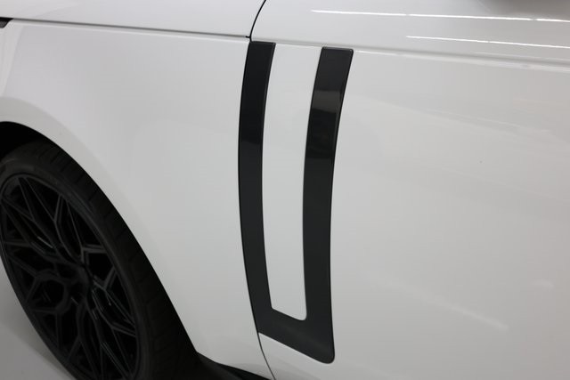 Land Rover Range Rover Thumbnail Image 156