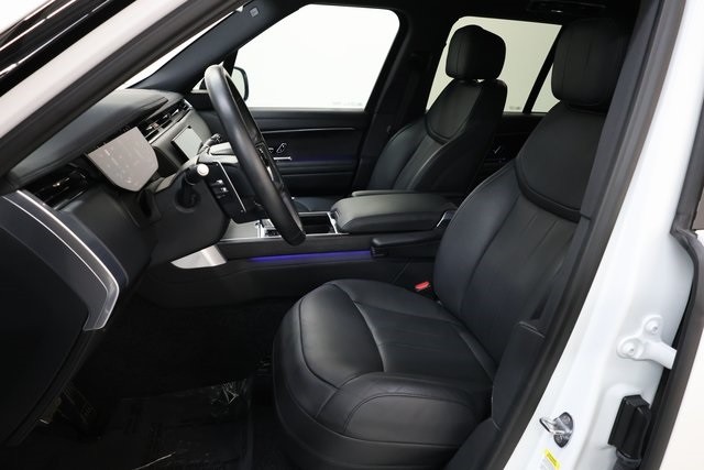 Land Rover Range Rover Thumbnail Image 159