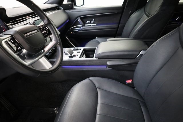 Land Rover Range Rover Thumbnail Image 160
