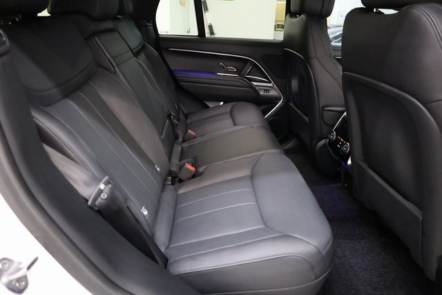 Land Rover Range Rover Thumbnail Image 162
