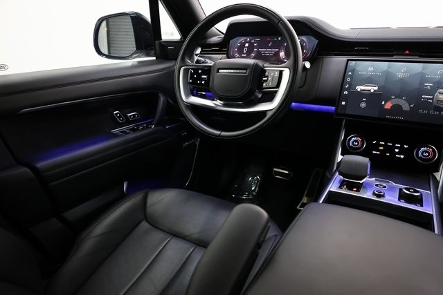 Land Rover Range Rover Thumbnail Image 165