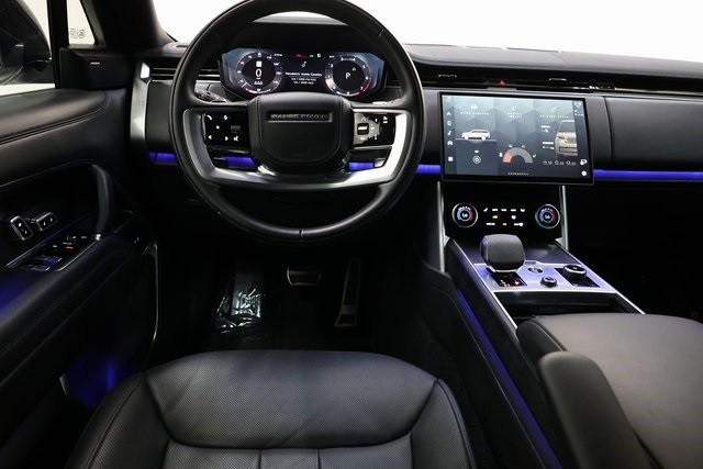 Land Rover Range Rover Thumbnail Image 166