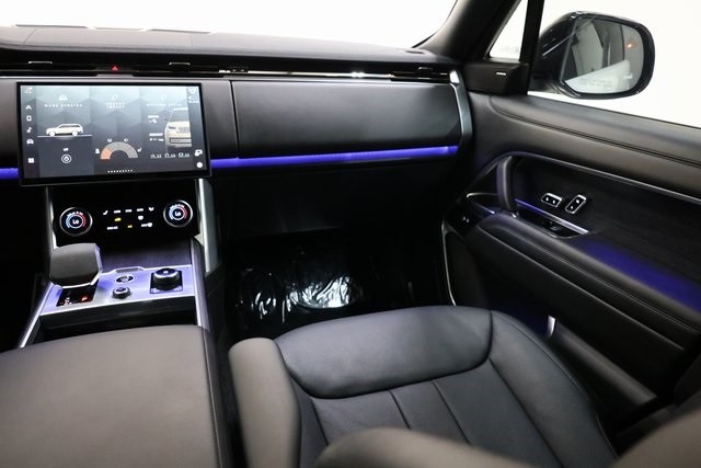 Land Rover Range Rover Thumbnail Image 167