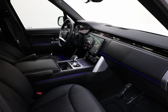 Land Rover Range Rover Thumbnail Image 168