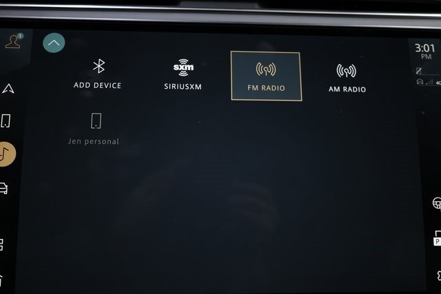 Land Rover Range Rover Thumbnail Image 180