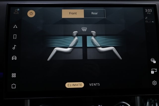 Land Rover Range Rover Thumbnail Image 182
