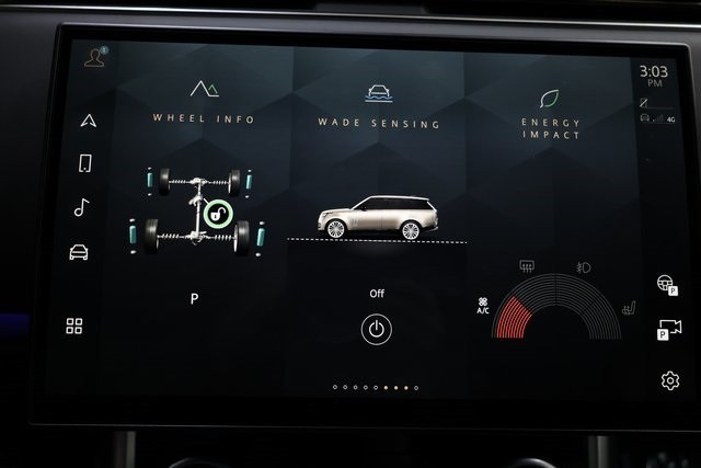 Land Rover Range Rover Thumbnail Image 184