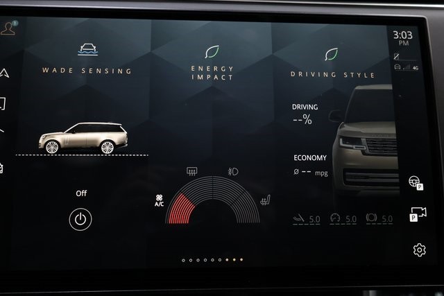 Land Rover Range Rover Thumbnail Image 185