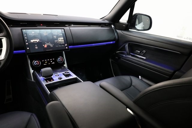 Land Rover Range Rover Thumbnail Image 186