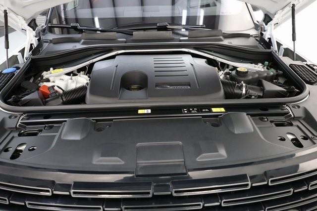 Land Rover Range Rover Thumbnail Image 188