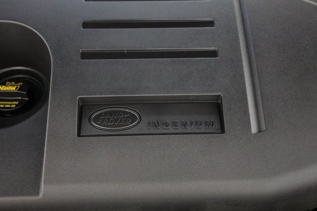 Land Rover Range Rover Thumbnail Image 189