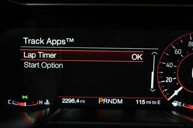 Ford Mustang Thumbnail Image 222