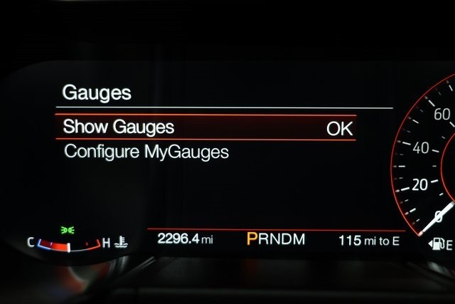 Ford Mustang Thumbnail Image 224