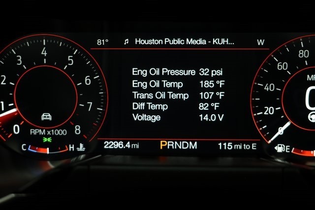 Ford Mustang Thumbnail Image 225
