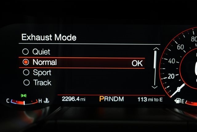 Ford Mustang Thumbnail Image 227