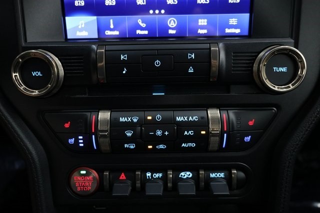 Ford Mustang Thumbnail Image 228