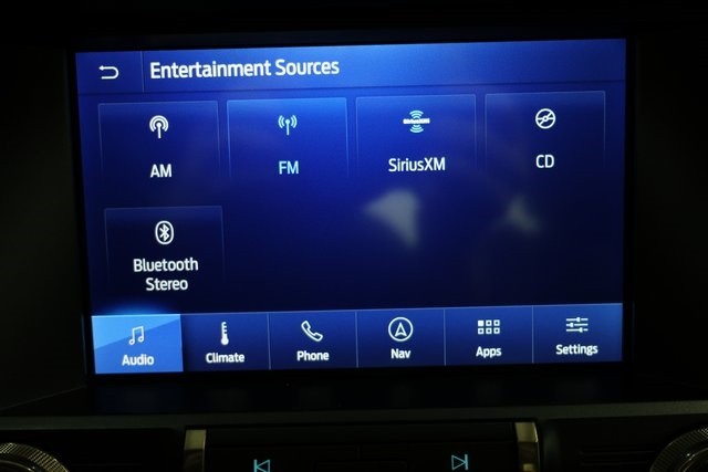 Ford Mustang Thumbnail Image 229