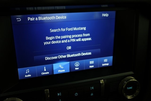 Ford Mustang Thumbnail Image 230
