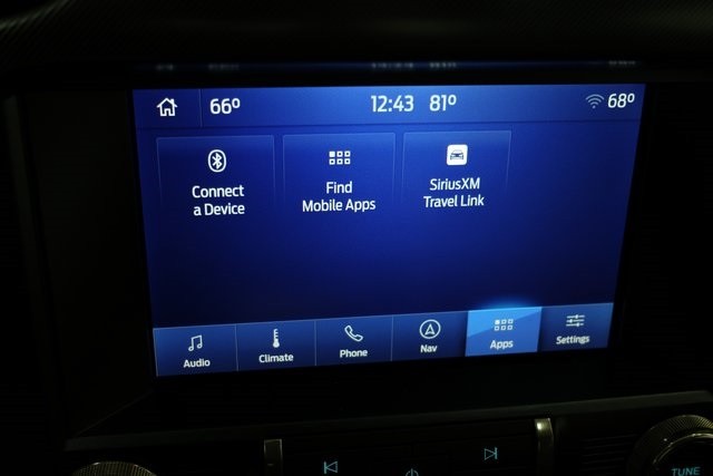 Ford Mustang Thumbnail Image 231