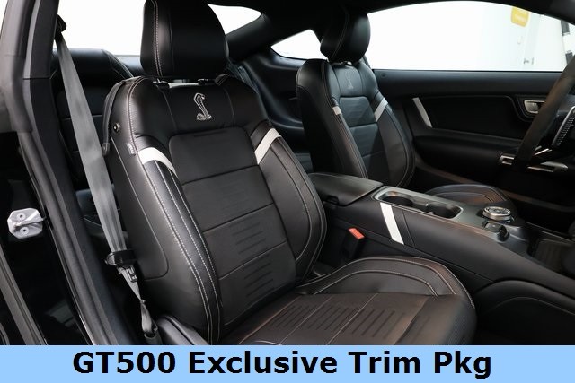 Ford Mustang Thumbnail Image 131