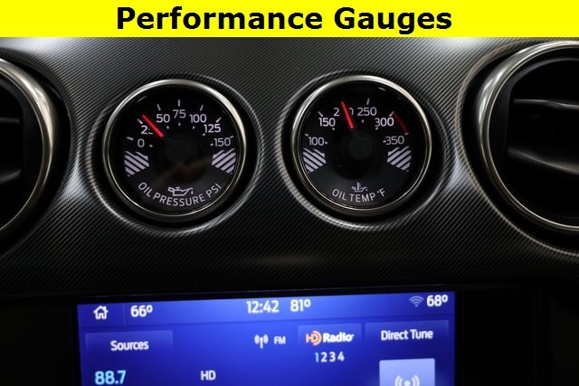 Ford Mustang Thumbnail Image 134