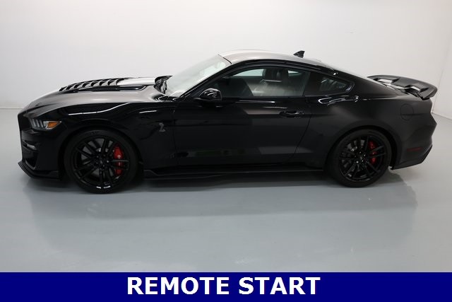 Ford Mustang Thumbnail Image 140