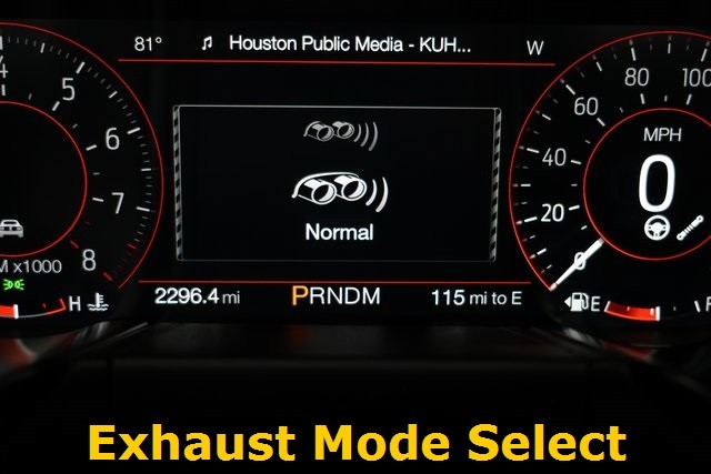 Ford Mustang Thumbnail Image 146