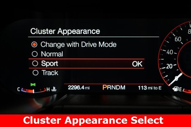 Ford Mustang Thumbnail Image 147