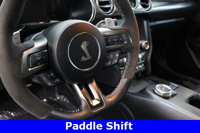 Ford Mustang Thumbnail Image 156