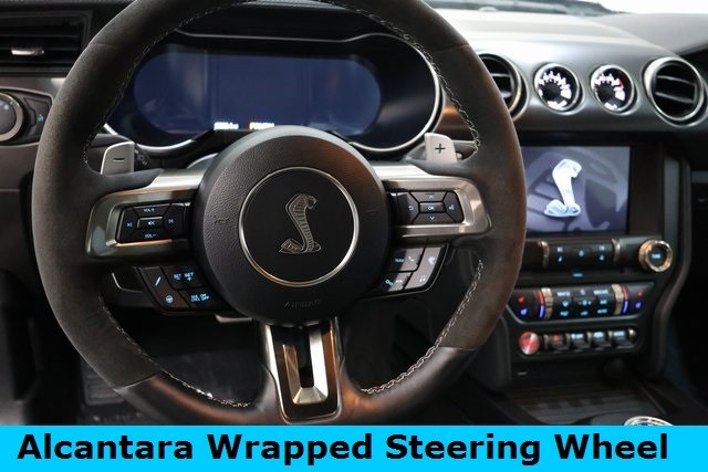 Ford Mustang Thumbnail Image 157