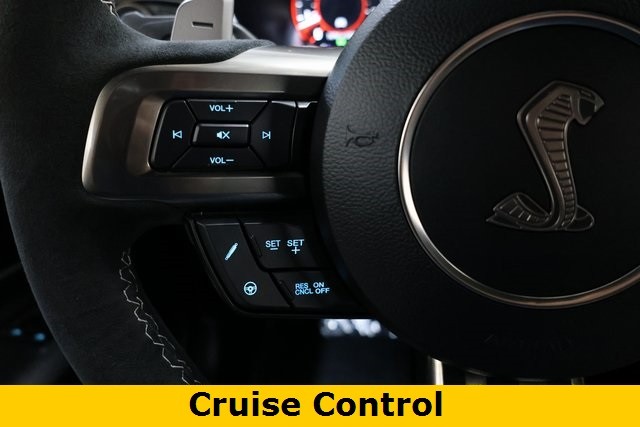 Ford Mustang Thumbnail Image 158