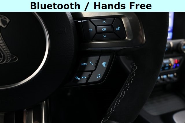 Ford Mustang Thumbnail Image 159