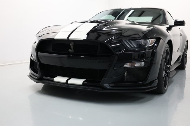 Ford Mustang Thumbnail Image 172