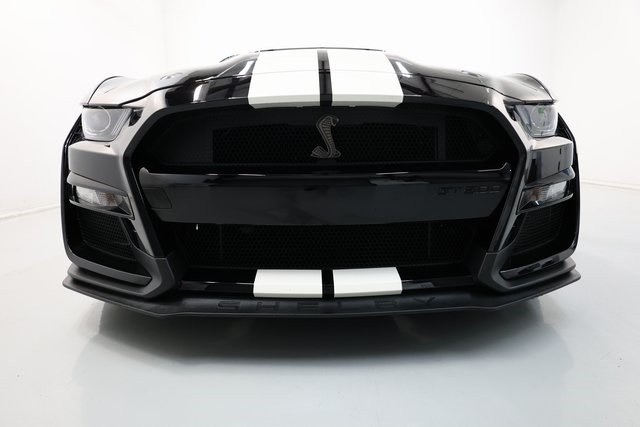 Ford Mustang Thumbnail Image 174