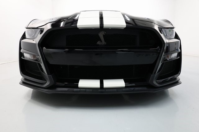 Ford Mustang Thumbnail Image 175