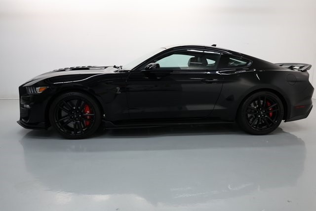Ford Mustang Thumbnail Image 176