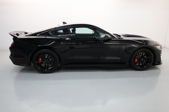 Ford Mustang Thumbnail Image 177