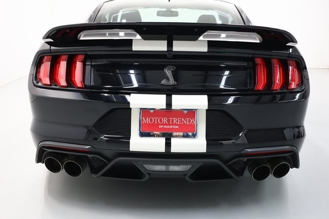 Ford Mustang Thumbnail Image 178