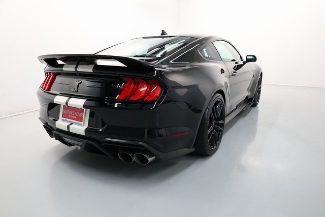 Ford Mustang Thumbnail Image 179