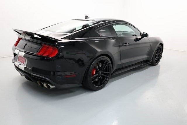 Ford Mustang Thumbnail Image 181