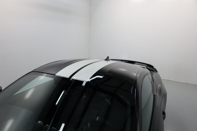 Ford Mustang Thumbnail Image 183