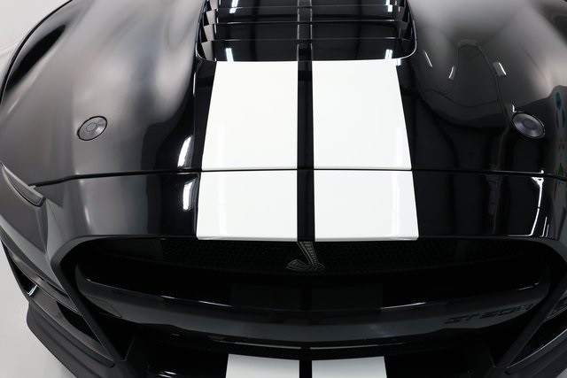 Ford Mustang Thumbnail Image 185