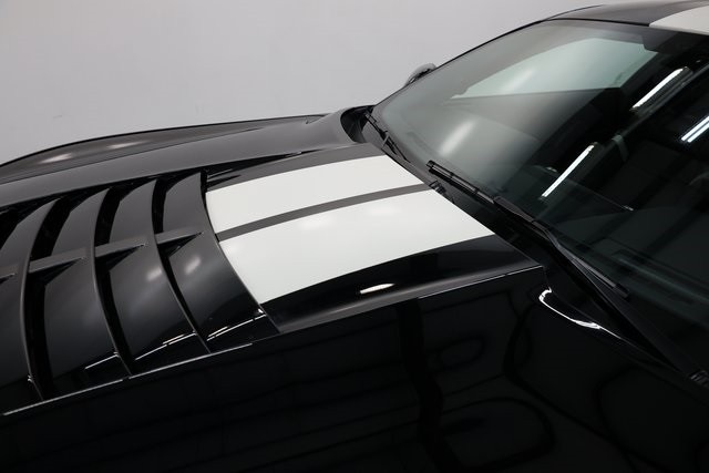 Ford Mustang Thumbnail Image 186