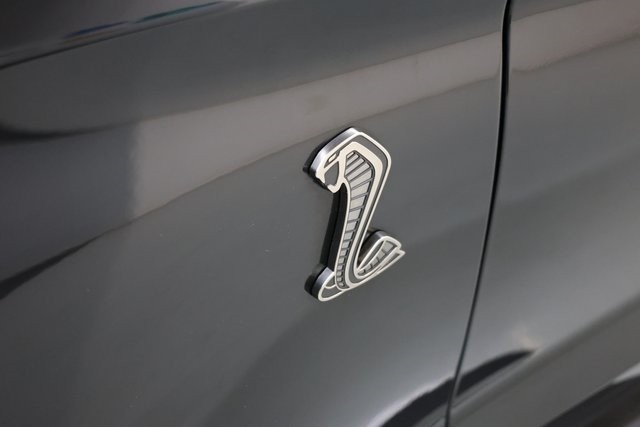 Ford Mustang Thumbnail Image 188
