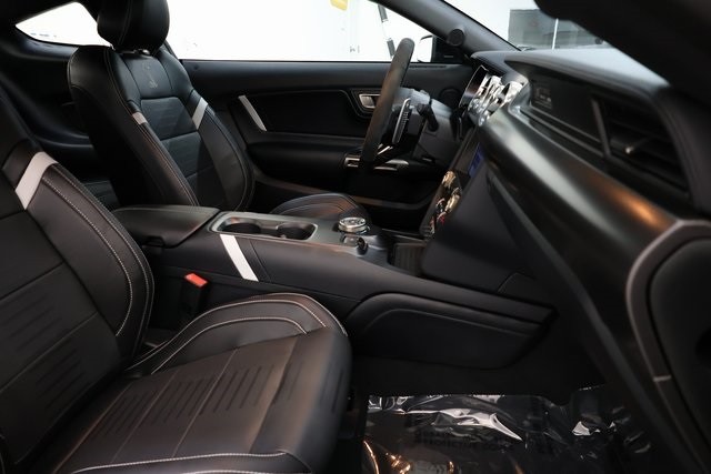 Ford Mustang Thumbnail Image 201