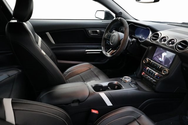 Ford Mustang Thumbnail Image 203